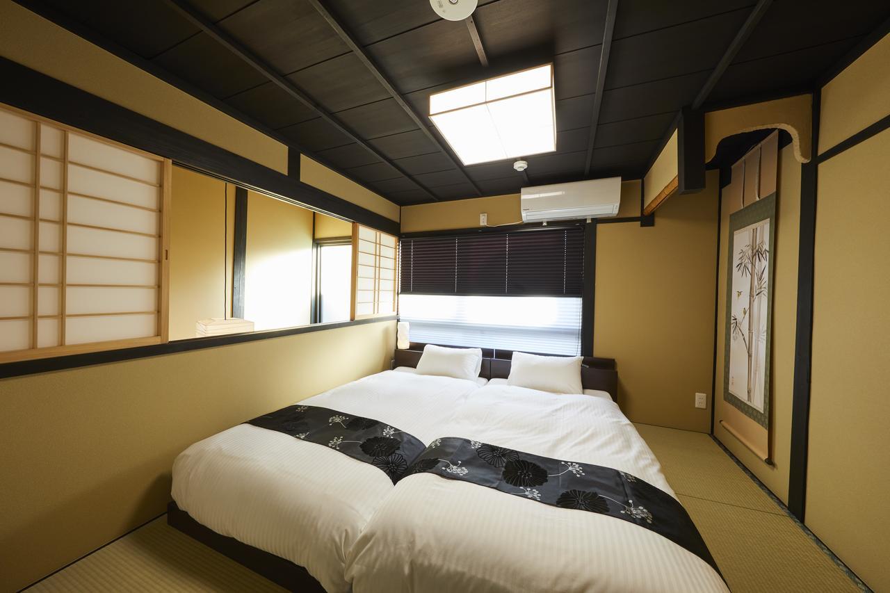 Rinn Gojomibugawa East * Kyōto