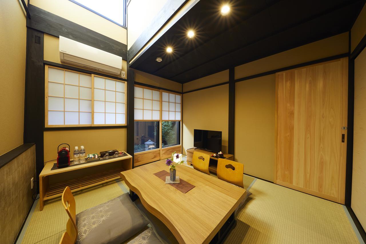 Rinn Gojomibugawa East * Kyōto