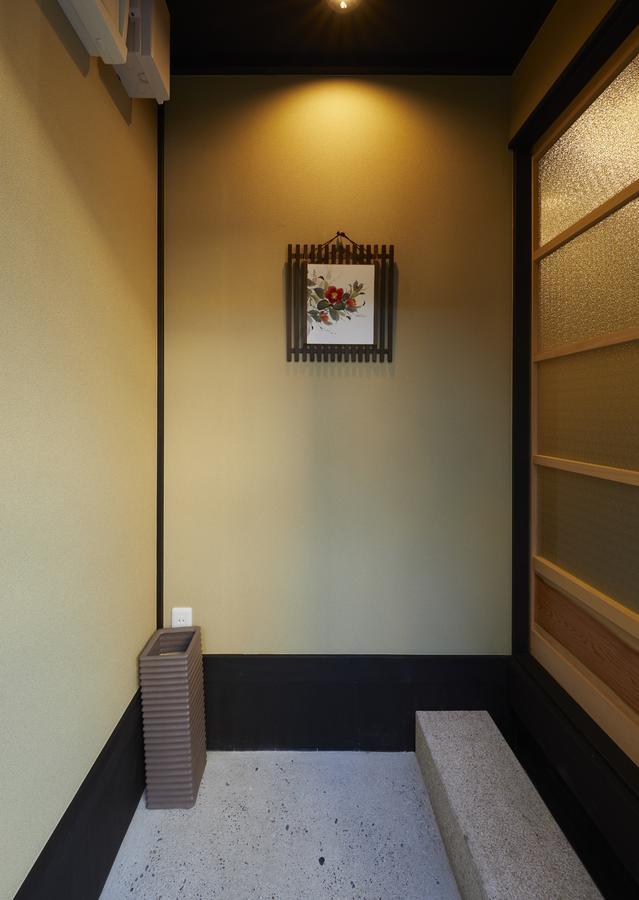 Ferienhaus Rinn Gojomibugawa East Kyōto
