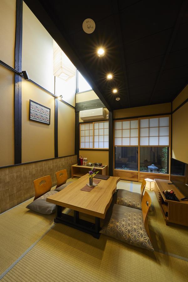 Rinn Gojomibugawa East * Kyōto