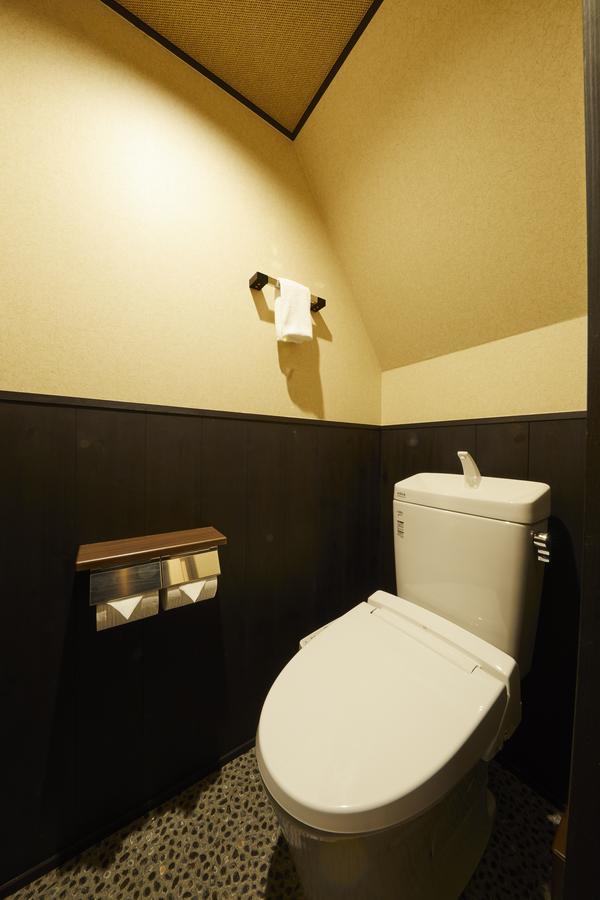 Casa vacanze Rinn Gojomibugawa East *